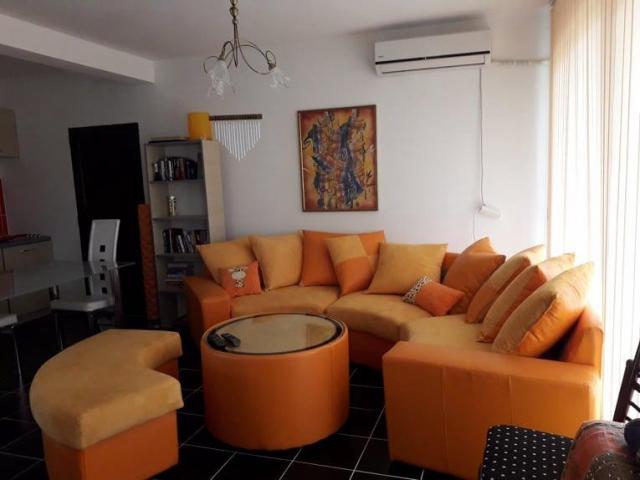 In the city of Bar, in the Shushan district, a large house is for sale. 