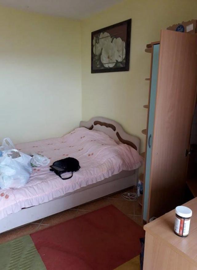 In the city of Bar, in the Shushan district, a large house is for sale. 