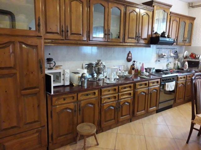 In the city of Bar, in the Shushan district, a large house is for sale. 
