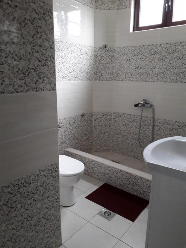 In the city of Bar, in the Shushan district, a large house is for sale. 