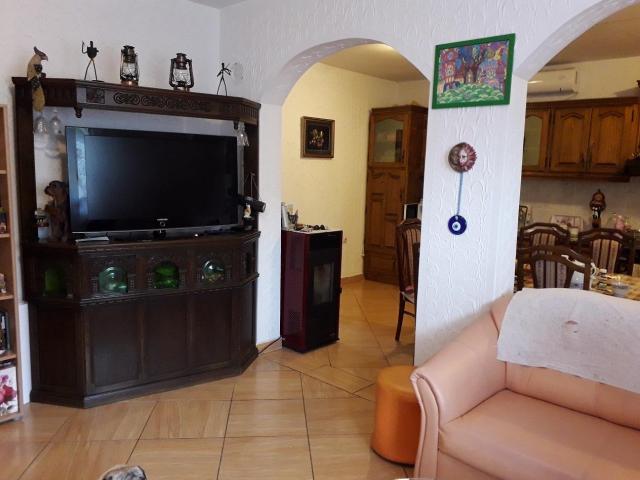 In the city of Bar, in the Shushan district, a large house is for sale. 