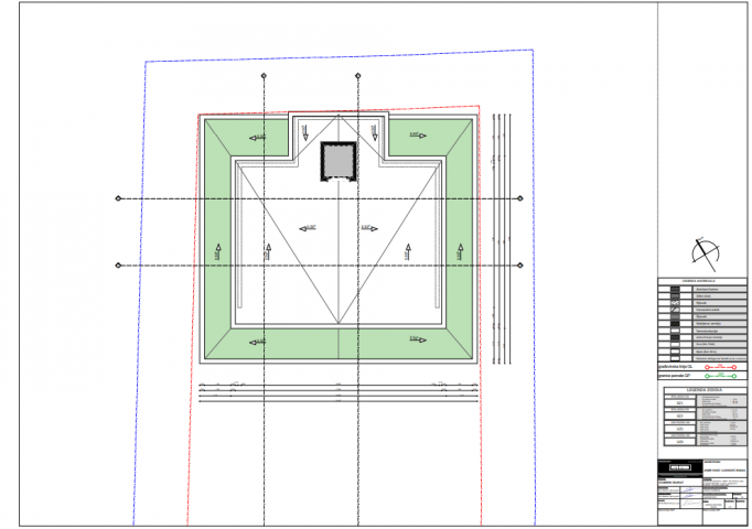 The project is under construction