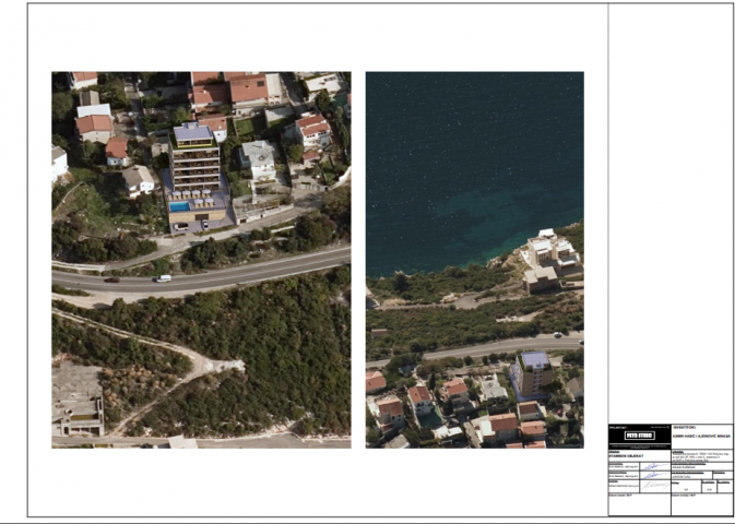 The project is under construction