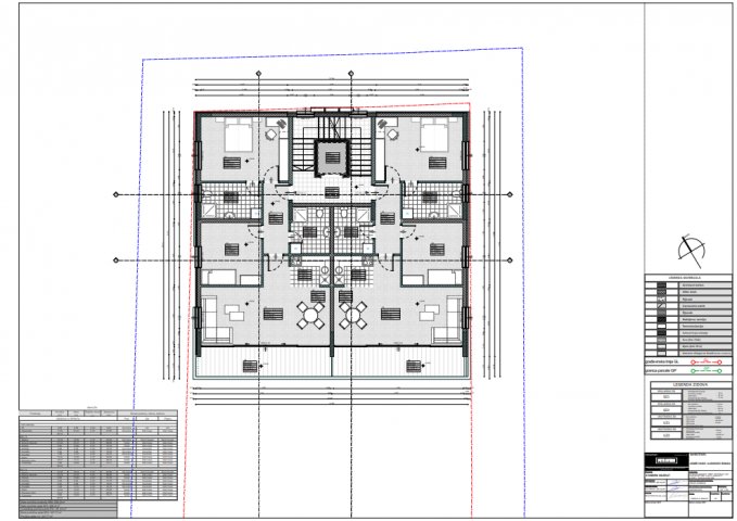 The project is under construction