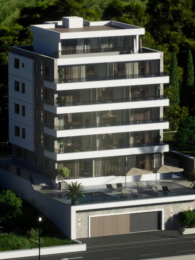 The project is under construction
