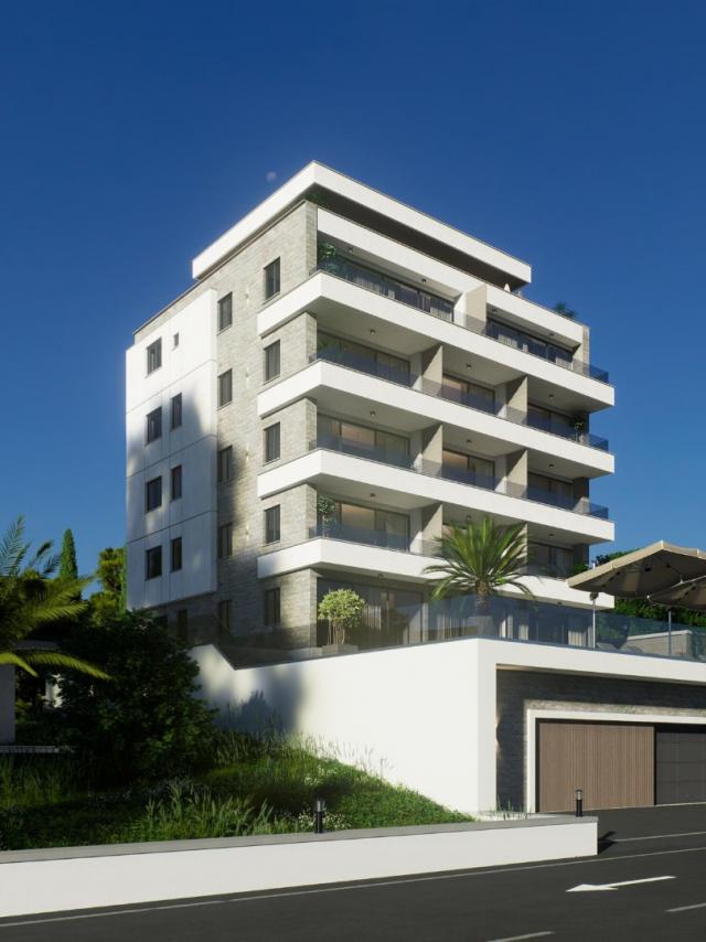 The project is under construction