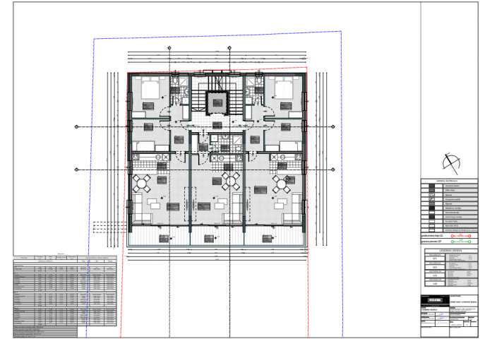 The project is under construction