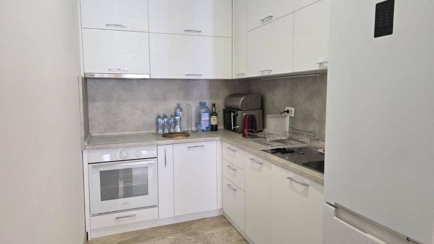 For sale luxury apartment in complex Tre Canne, Budva