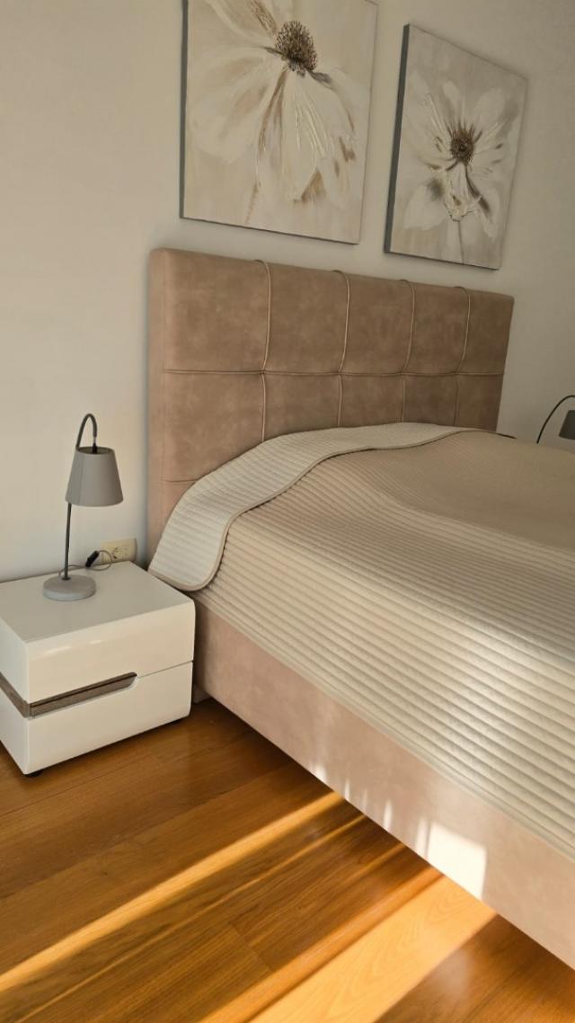 For sale luxury apartment in complex Tre Canne, Budva