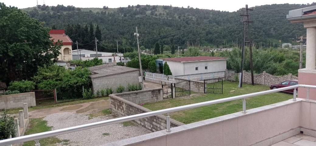 For sale a cozy house in Bar, Polje district. 