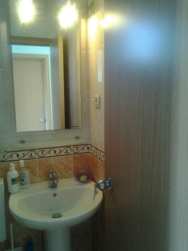 Three-storey house with apartments in Shushani, Bar