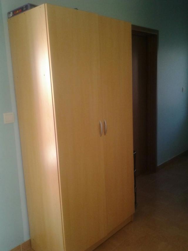 Three-storey house with apartments in Shushani, Bar