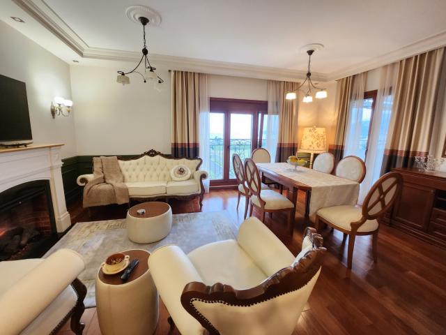 Spacious apartment in the center of Bar
