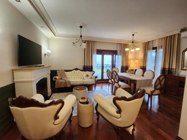 Spacious apartment in the center of Bar