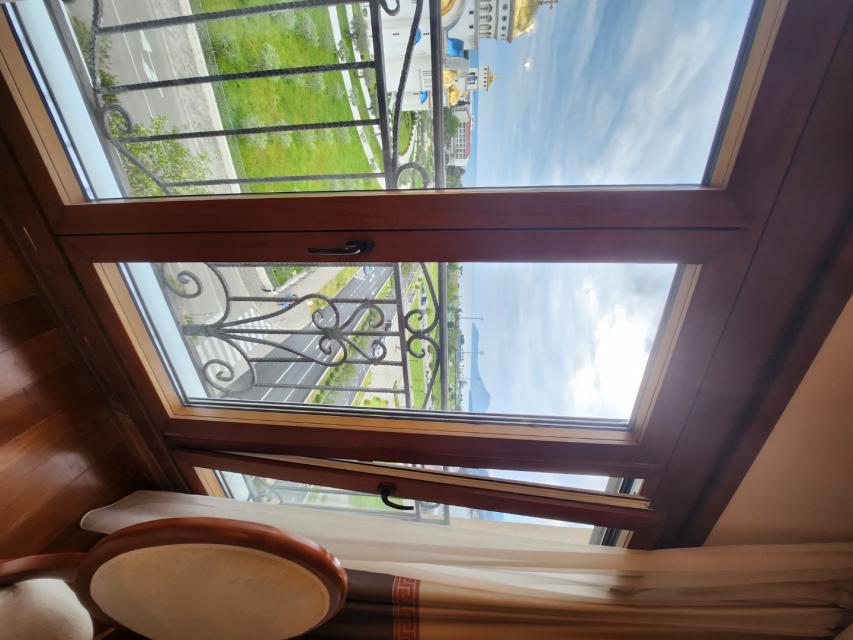 Spacious apartment in the center of Bar