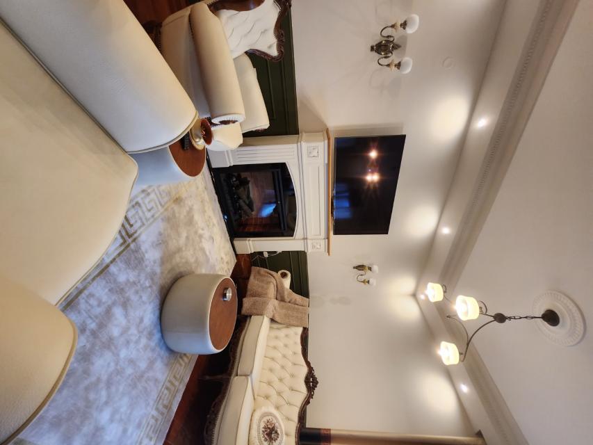Spacious apartment in the center of Bar