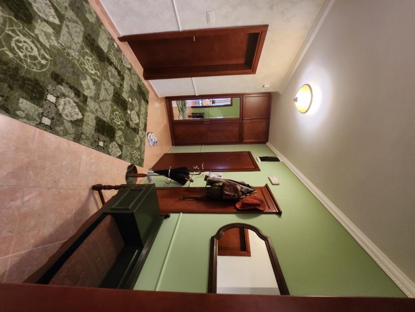 Spacious apartment in the center of Bar