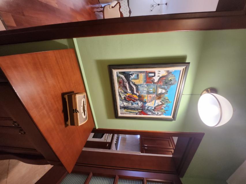 Spacious apartment in the center of Bar