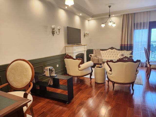 Spacious apartment in the center of Bar