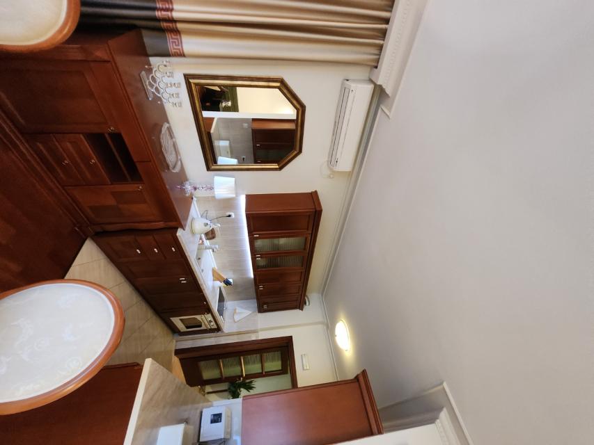 Spacious apartment in the center of Bar
