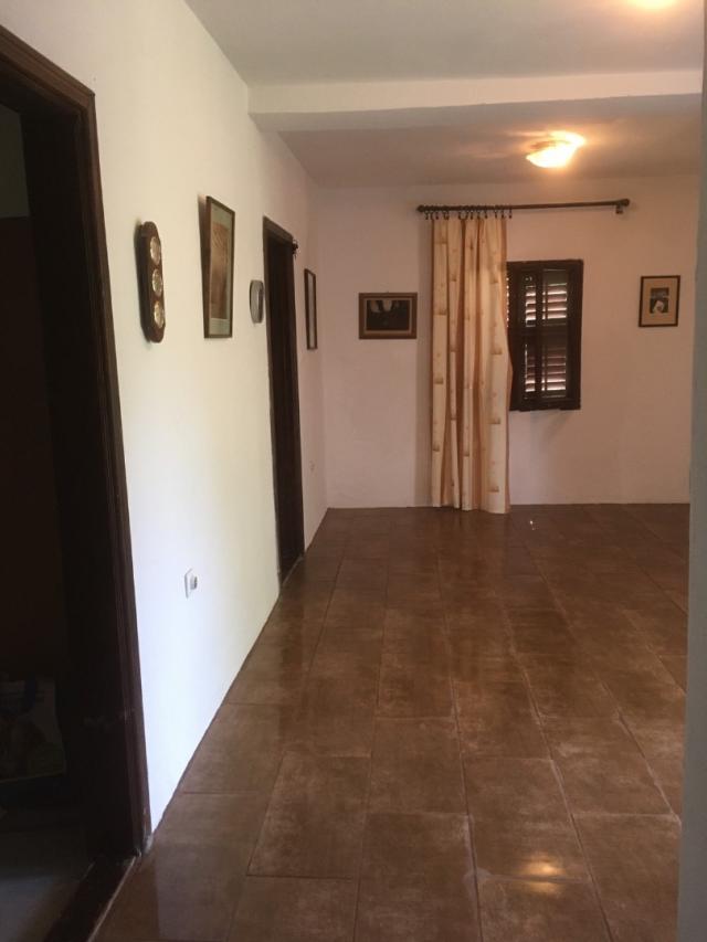 Legal house in a quiet and picturesque place in Utekha
