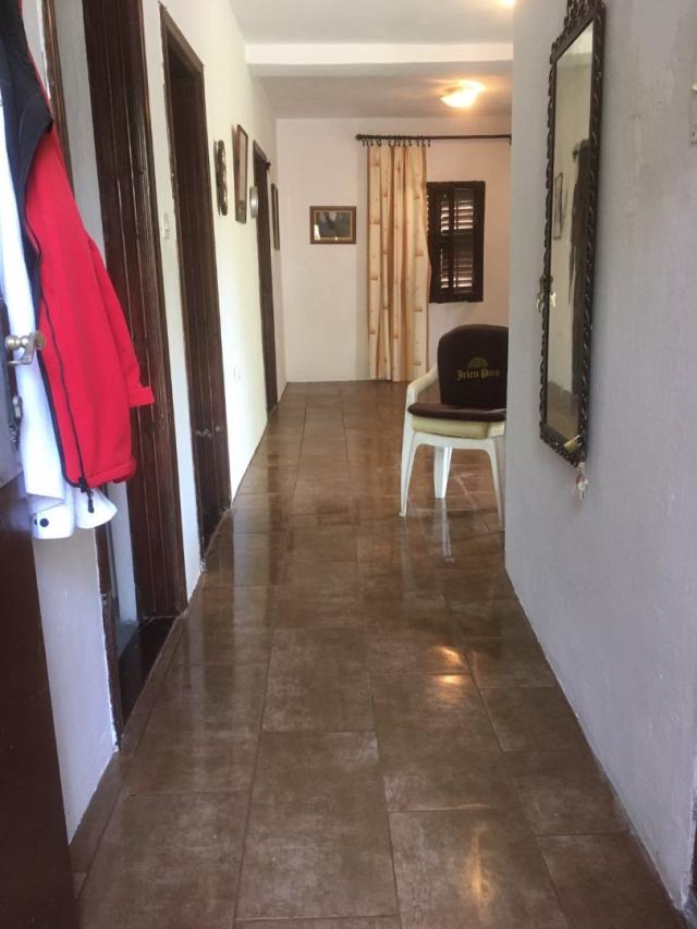 Legal house in a quiet and picturesque place in Utekha