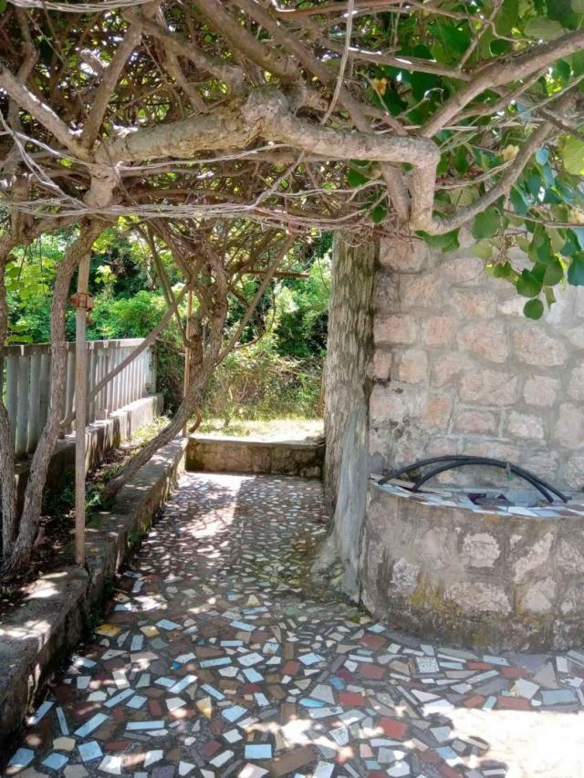 Legal house in a quiet and picturesque place in Utekha