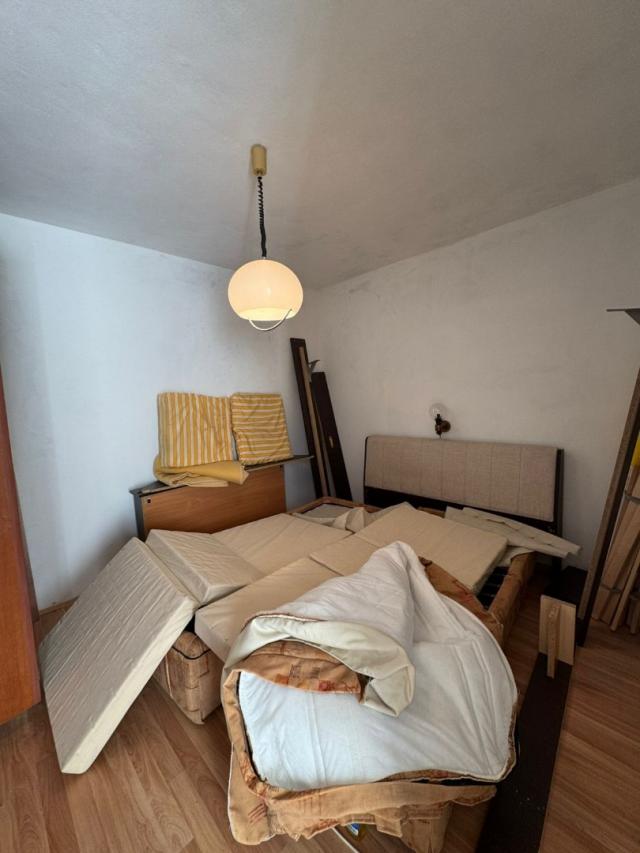 House for sale with a view of the Adriatic in the picturesque Sutomore, Bar Riviera