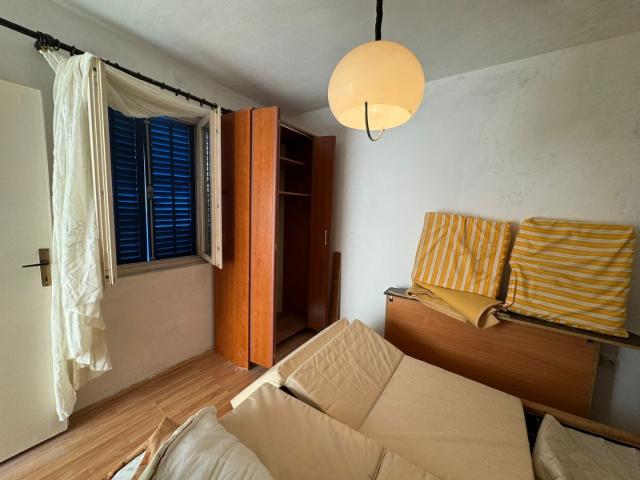House for sale with a view of the Adriatic in the picturesque Sutomore, Bar Riviera
