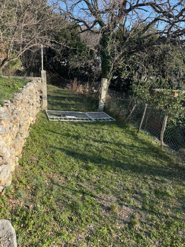 House for sale with a view of the Adriatic in the picturesque Sutomore, Bar Riviera
