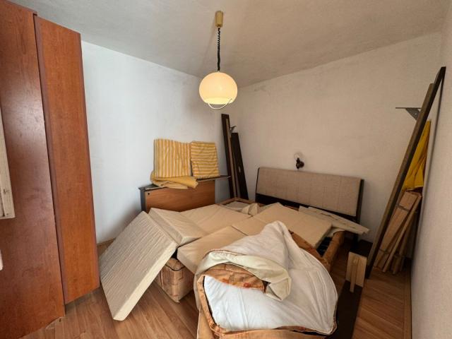 House for sale with a view of the Adriatic in the picturesque Sutomore, Bar Riviera