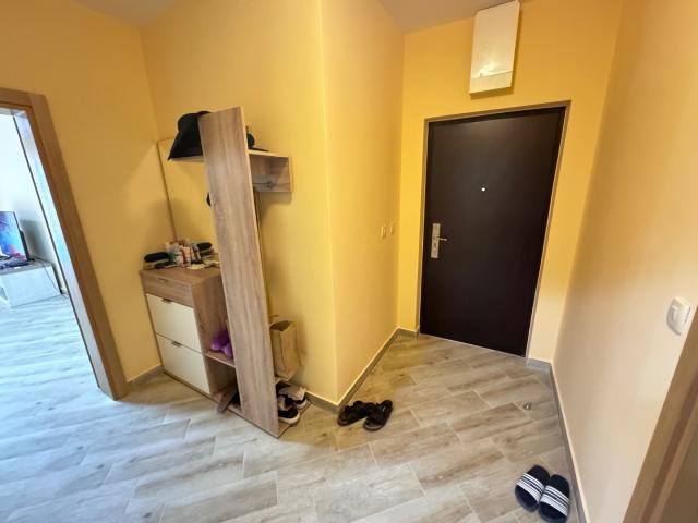 2 bedroom apartment with panoramic sea and mountain views in a new complex with a swimming pool in B