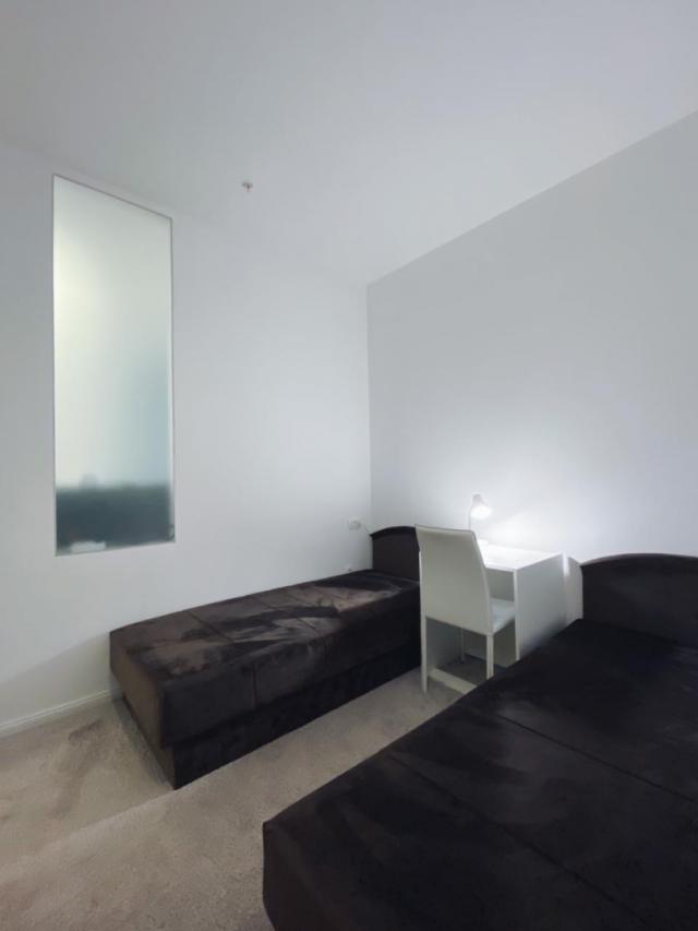 Exclusive three-room apartment in the Tre Cannet building