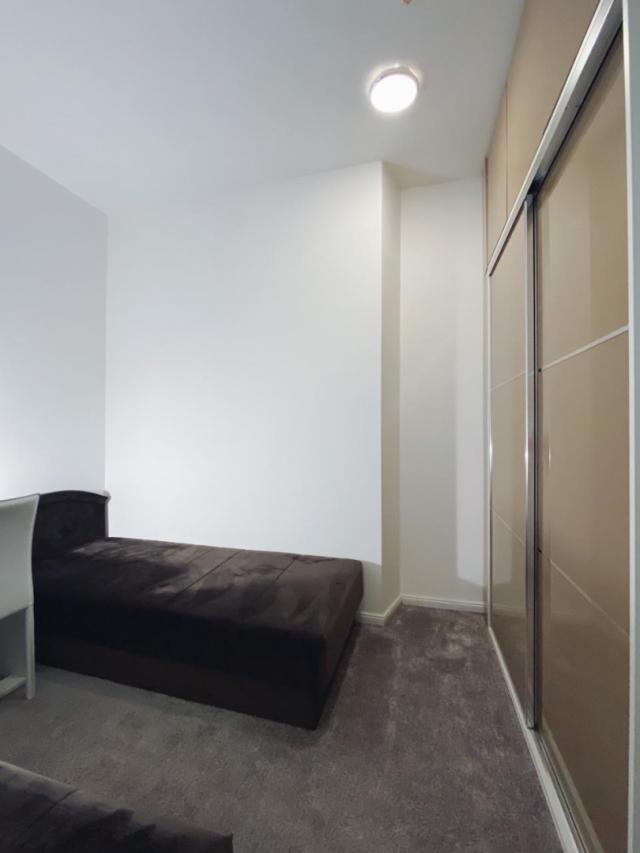 Exclusive three-room apartment in the Tre Cannet building