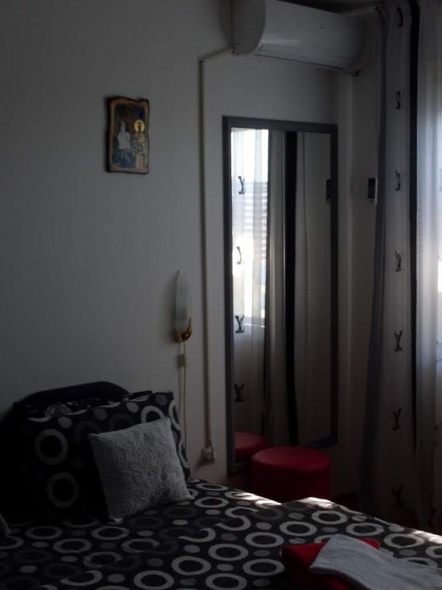 Three-room apartment in the center of Bar!