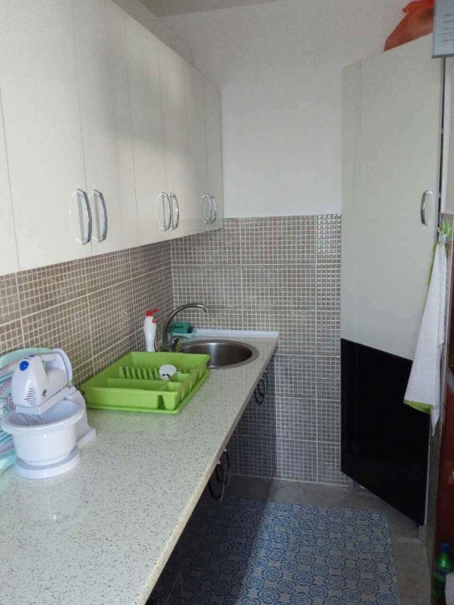 Three-room apartment in the center of Bar!