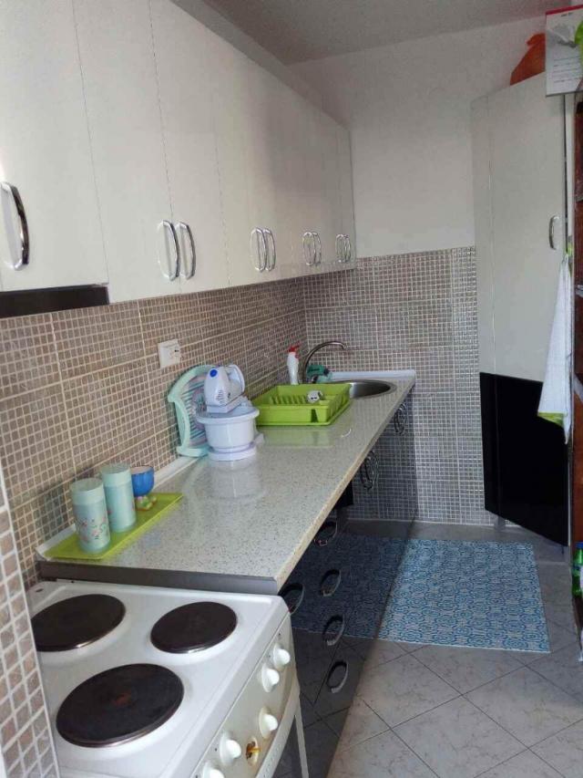 Three-room apartment in the center of Bar!