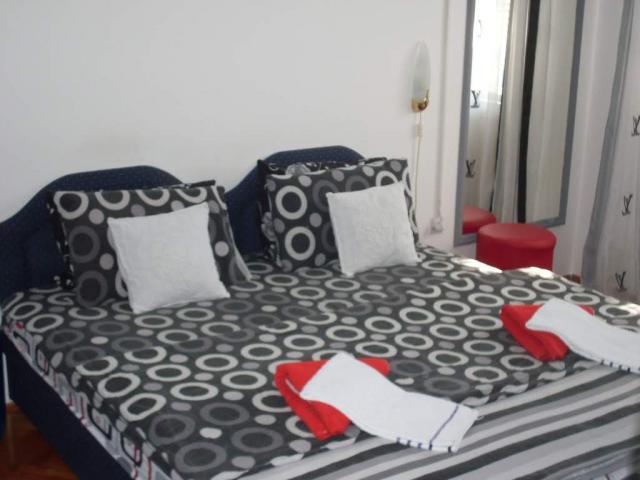 Three-room apartment in the center of Bar!