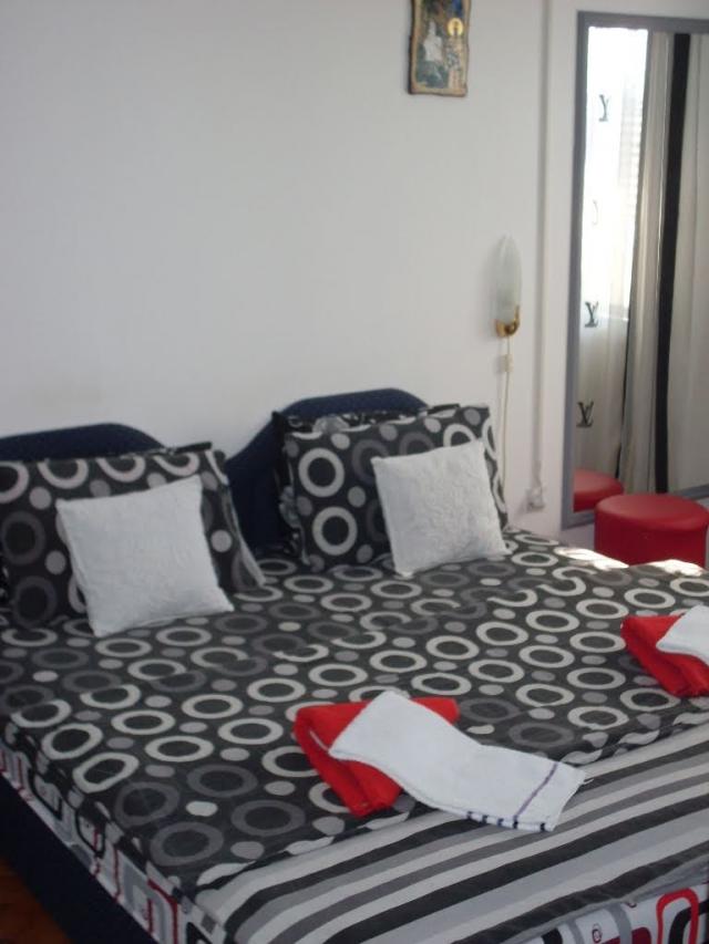 Three-room apartment in the center of Bar!