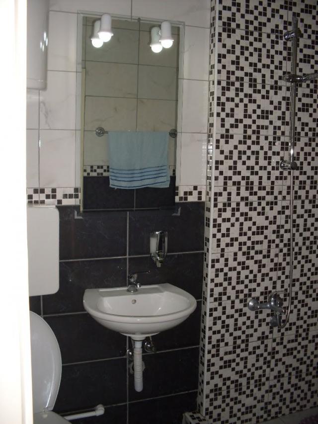 Three-room apartment in the center of Bar!