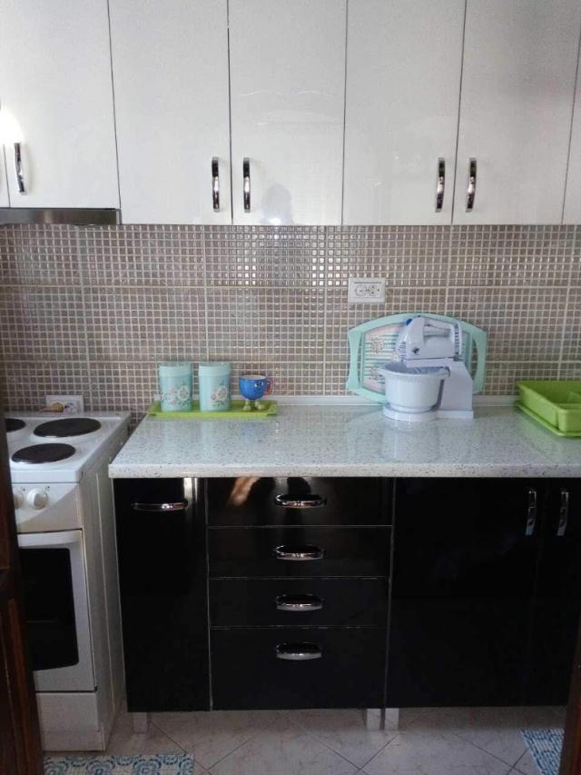 Three-room apartment in the center of Bar!