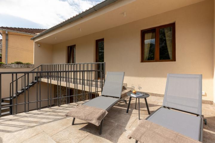 House for sale in Škaljari, Bay of Kotor!