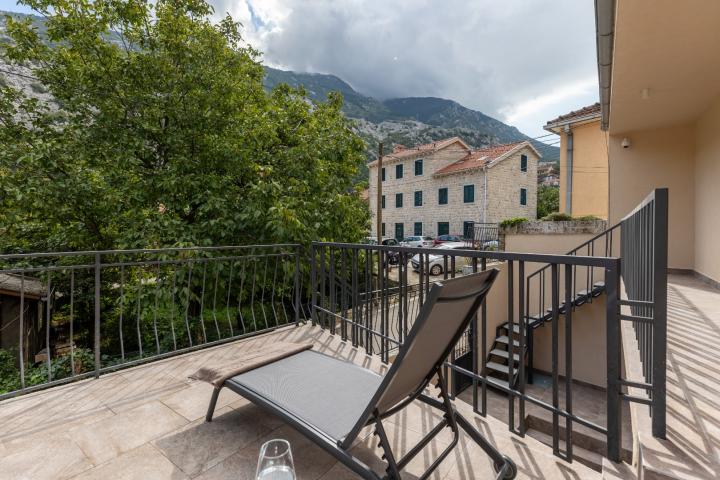 House for sale in Škaljari, Bay of Kotor!