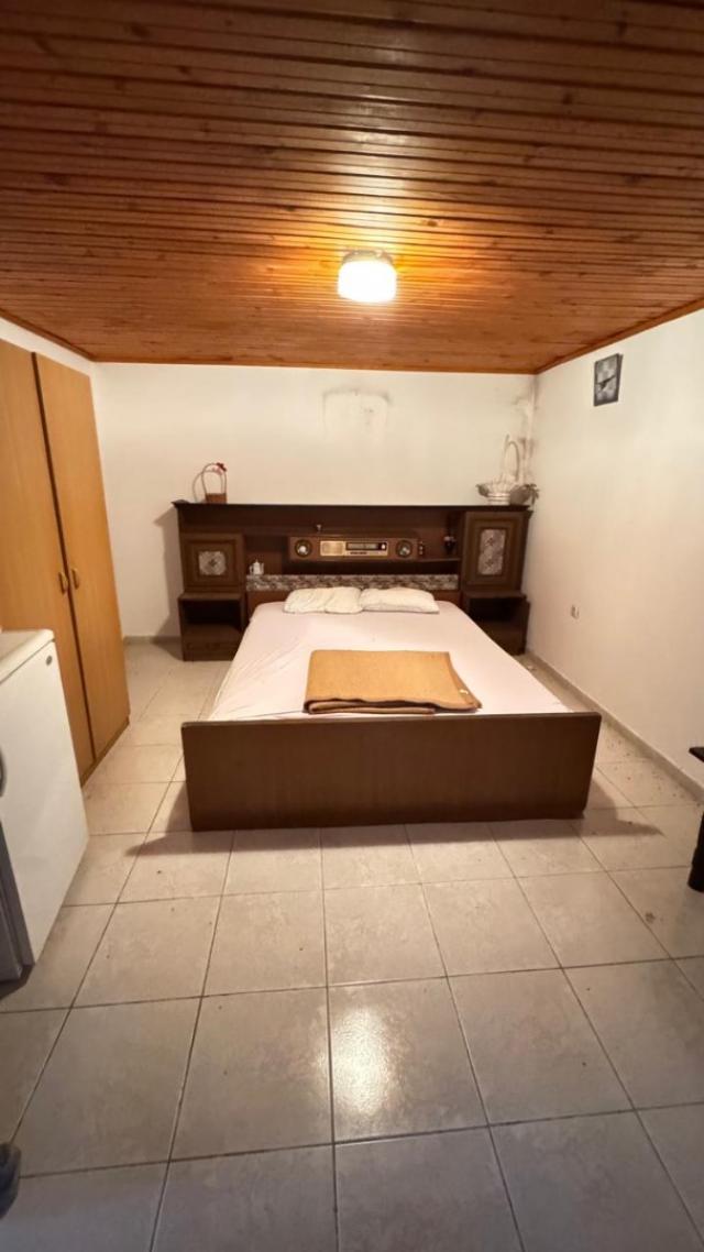 House in Budva, Podkašljun area