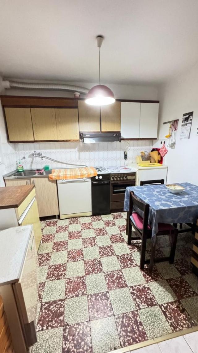 House in Budva, Podkašljun area
