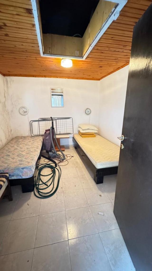 House in Budva, Podkašljun area