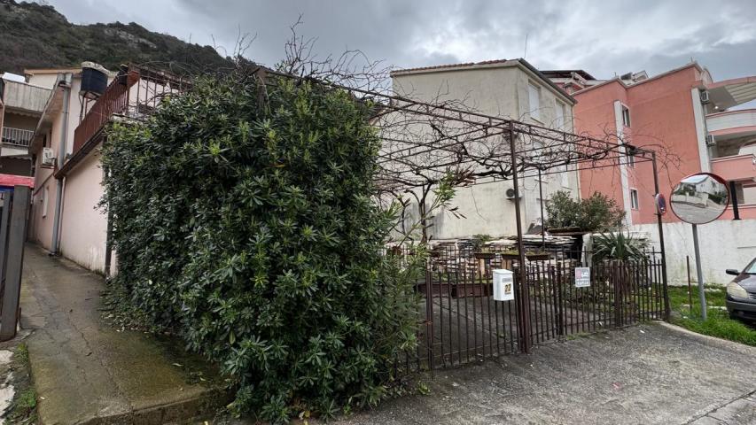 House in Budva, Podkašljun area