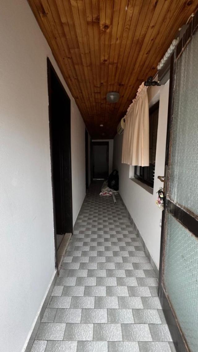 House in Budva, Podkašljun area