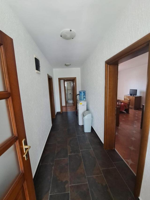 Studio with sea view in Utjeha, Hladná Uvala, Urgent sale. 