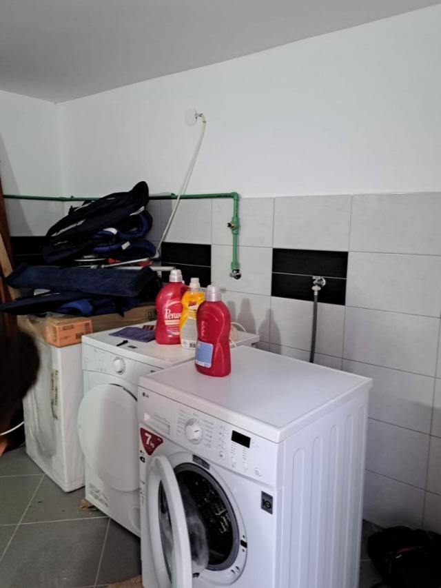 Studio with sea view in Utjeha, Hladná Uvala, Urgent sale. 